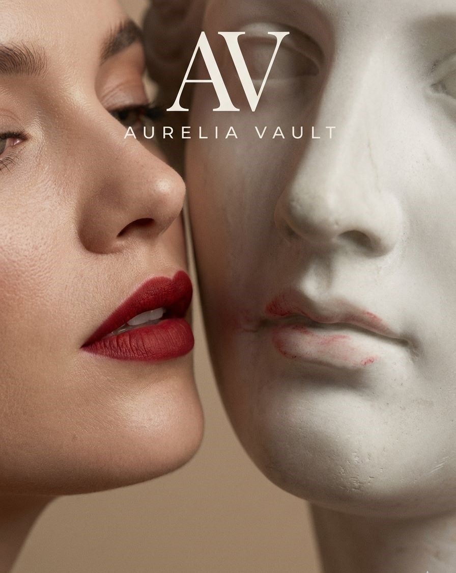 AI oglas in marketinška vizuala – primer 4, RedFrames Studio